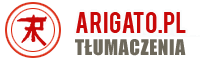 Tumacz arabski GNIEWKOWO
